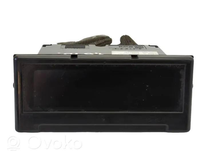 Volvo S40 Monitor/display/piccolo schermo 30679647