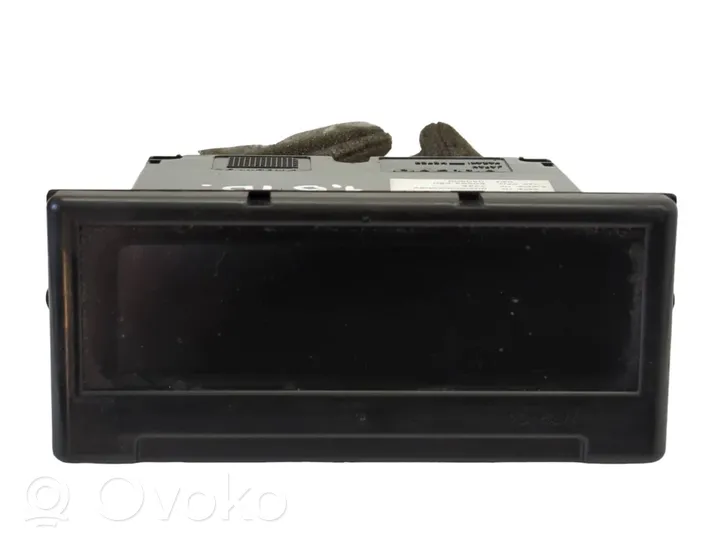 Volvo S40 Monitor / wyświetlacz / ekran 30679647