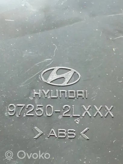 Hyundai i30 Ilmastoinnin ohjainlaite 972502LXXX