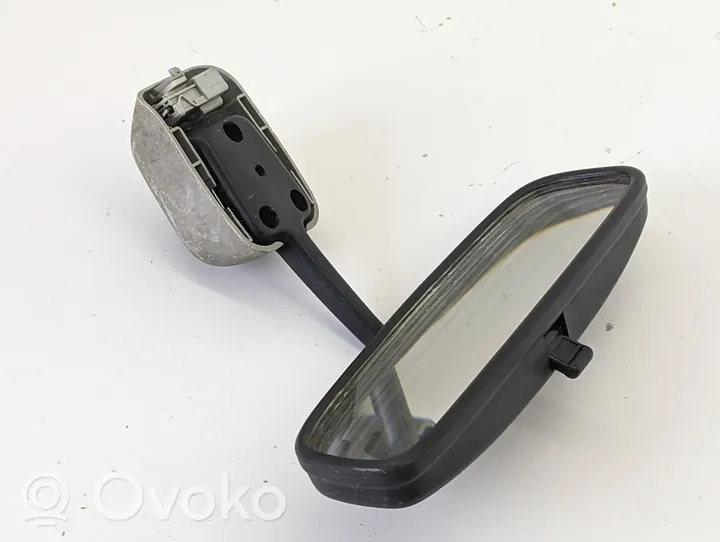 Honda Civic Rear view mirror (interior) E6007013