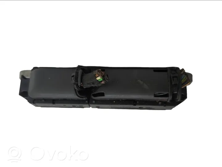 Opel Vectra B Komputer / Sterownik ECU i komplet kluczy 0281001873