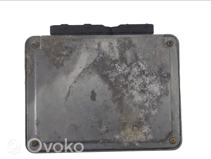 Opel Astra G Komputer / Sterownik ECU i komplet kluczy 90589736