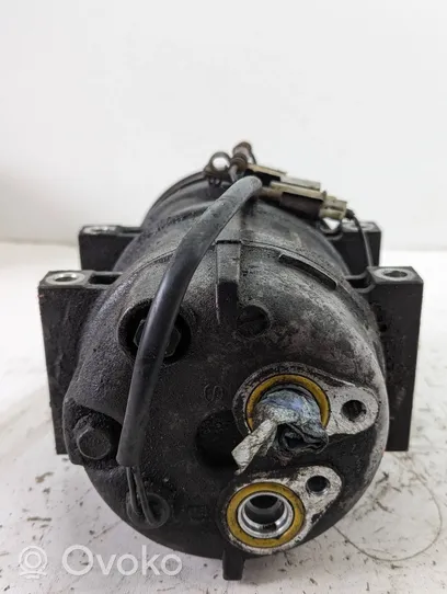 Volvo V70 Air conditioning (A/C) compressor (pump) 9166103