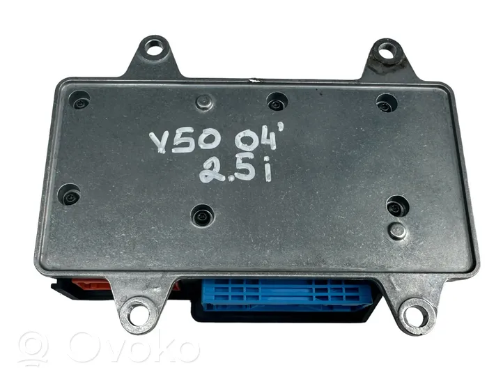 Volvo V50 Module de contrôle airbag 30724427