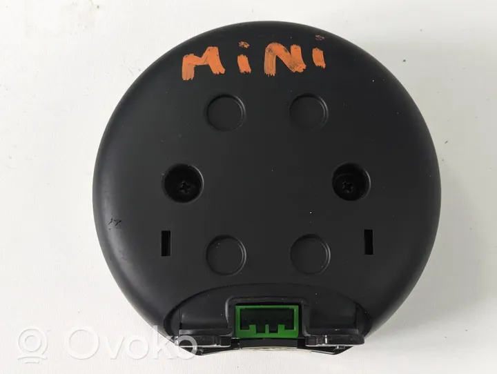 Mini One - Cooper R50 - 53 Tachometer 62116932512