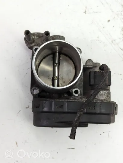 Mercedes-Benz A W168 Clapet d'étranglement 408238127002