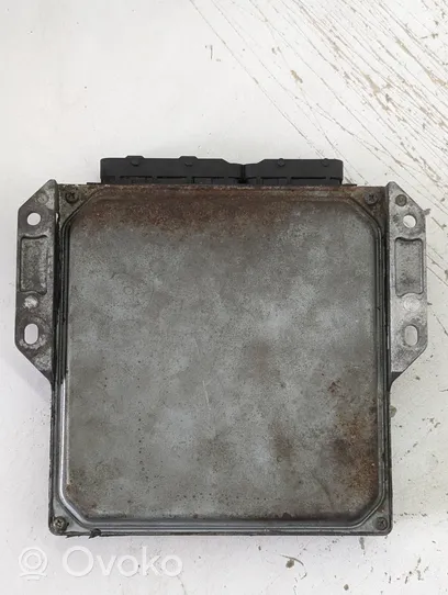 Opel Signum Sterownik / Moduł ECU 8973192746