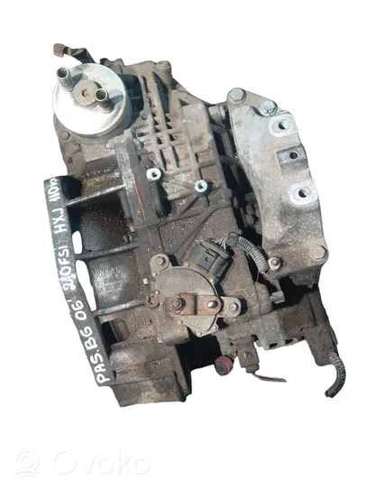 Volkswagen PASSAT B6 Automaattinen vaihdelaatikko 09G321107D