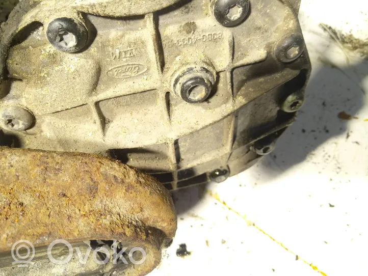 Ford Sierra Rear differential 83BG4025BE