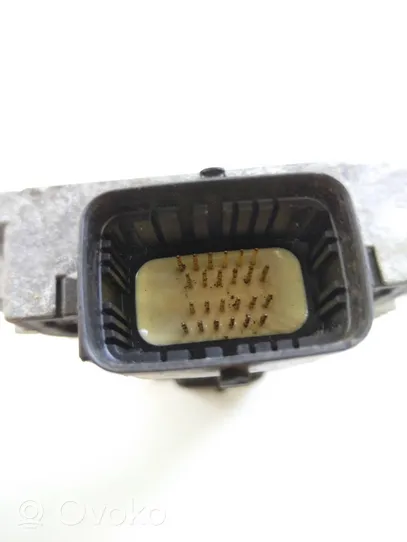 Opel Signum Module de contrôle de boîte de vitesses ECU 24423255