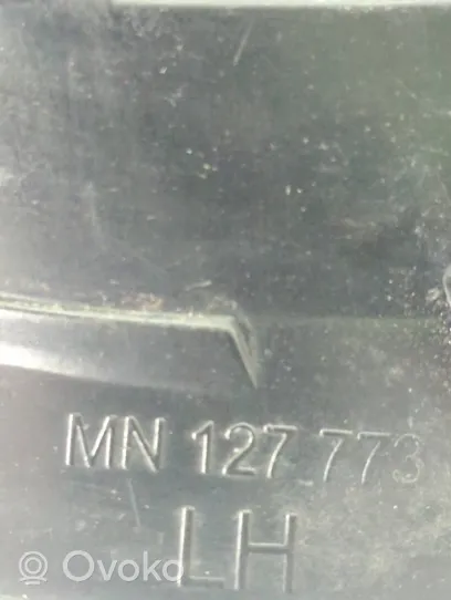 Mitsubishi Colt Kratka dolna zderzaka przedniego MN127773