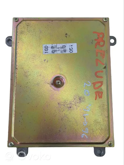 Honda Prelude Calculateur moteur ECU 37820P11G00