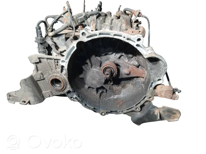 KIA Cerato Manual 5 speed gearbox M56CF2