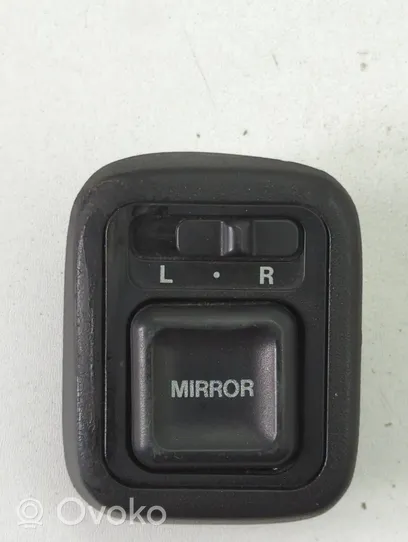 Honda Prelude Wing mirror switch 
