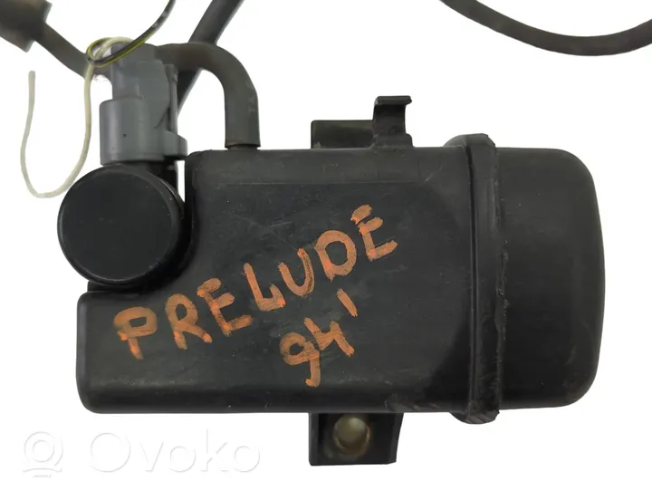 Honda Prelude Vacuum air tank 