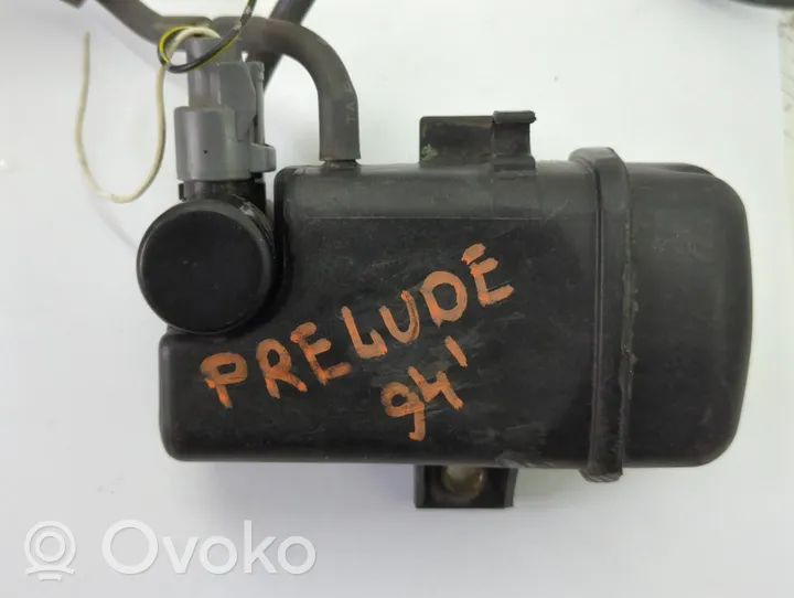 Honda Prelude Vacuum air tank 