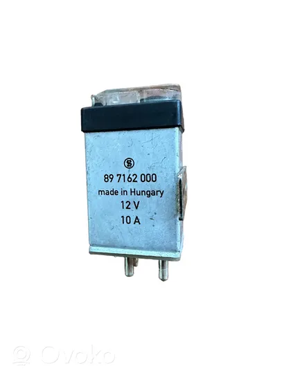 Mercedes-Benz C W202 Other relay 897162000