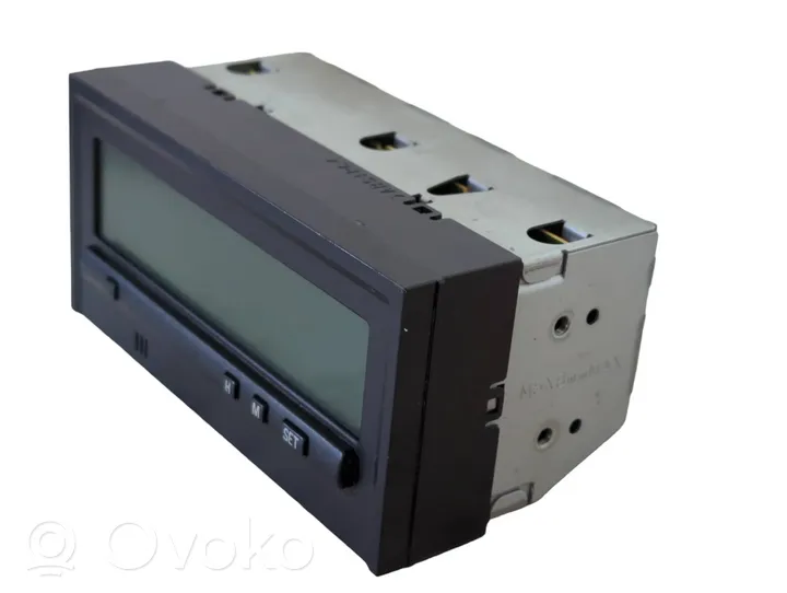 Mitsubishi Space Runner Monitor/display/piccolo schermo MR444639