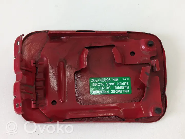 Mazda 323 F Bouchon, volet de trappe de réservoir à carburant 