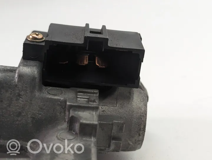 Honda Civic Kit centralina motore ECU e serratura 233C175522