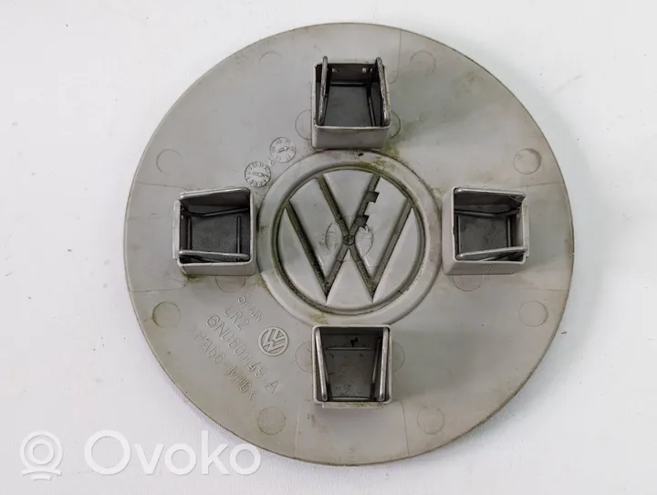 Volkswagen Polo III 6N 6N2 6NF Radnabendeckel Felgendeckel original 6N0601149A