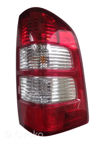 Ford Ranger Lampa tylna 082311952R