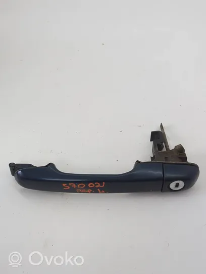 Volvo S70  V70  V70 XC Maniglia esterna per portiera anteriore 9417808