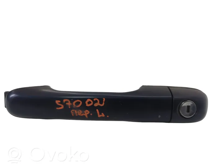 Volvo S70  V70  V70 XC Front door exterior handle 9417808