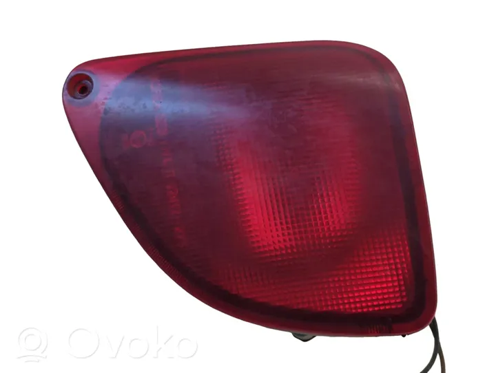 Hyundai Coupe Lampa tylna 92412275