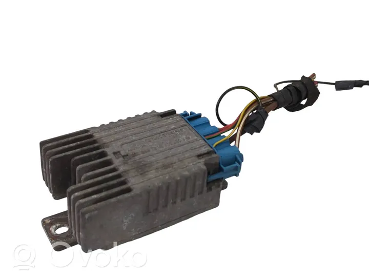 Mercedes-Benz A W168 Relais de ventilateur de liquide de refroidissement A0275458032