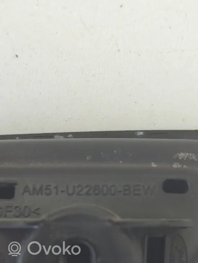 Ford Focus Maniglia interna per portiera posteriore AM51U22600BEW