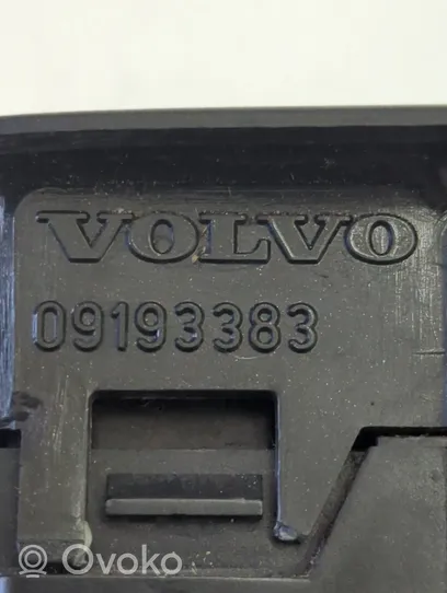 Volvo V70 Interrupteur commade lève-vitre 09193383