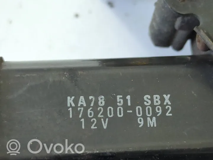 Ford Probe Žibintų aukščio reguliavimo varikliukas KA7851SBX