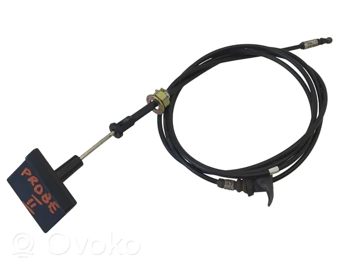 Ford Probe Loading door cable line 3906397