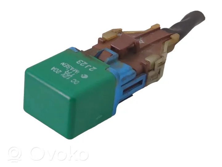 Ford Probe Other relay DC12V20A