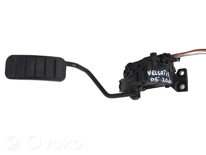 Renault Vel Satis Pedale dell’acceleratore 8200004938