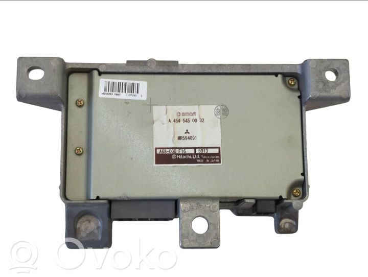 A4545450032 Mitsubishi Colt Power steering control unit/module, 20.00