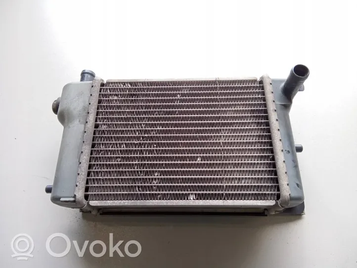 Infiniti FX Dzesēšanas šķidruma radiators 121122