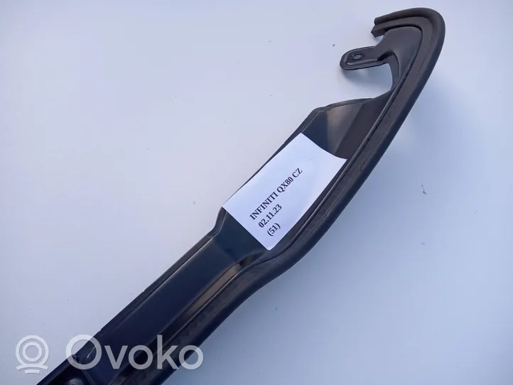 Infiniti QX80 Sensor / Fühler / Geber 90568-1LA0C