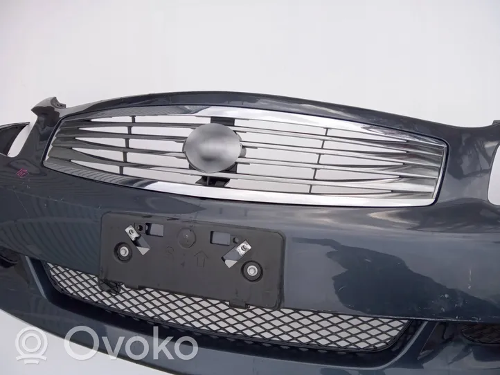 Infiniti G35 Grille inférieure de pare-chocs avant 