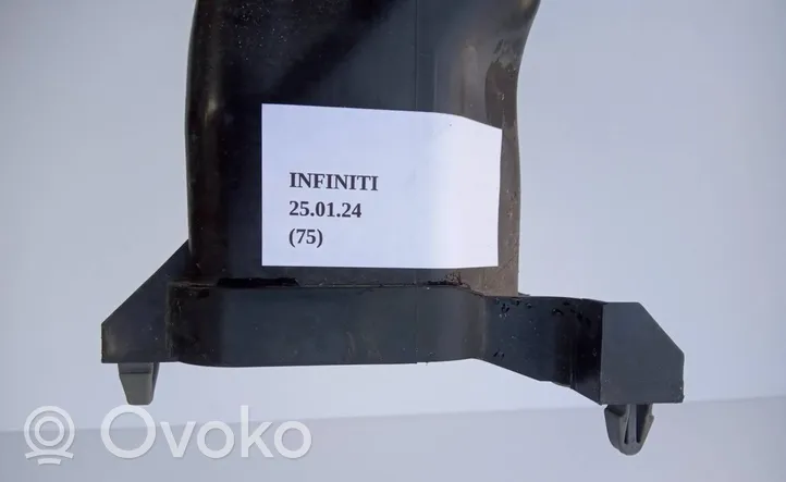 Infiniti G35 Other exterior part 