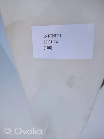 Infiniti Q70 Y51 Vase d'expansion / réservoir de liquide de refroidissement 