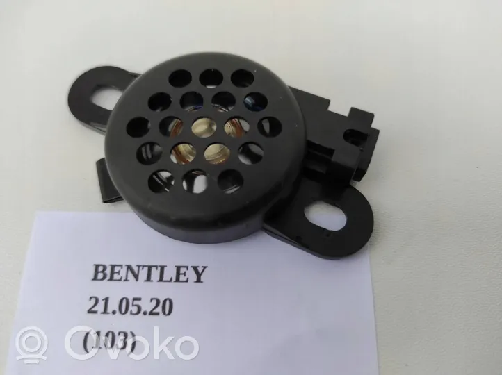 Bentley Continental Pysäköintitutkan anturin kaiutin PDC 8E0919279