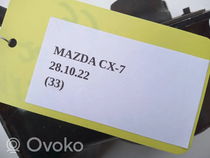 Mazda CX-7 Muu vaihdelaatikon osa 7D03