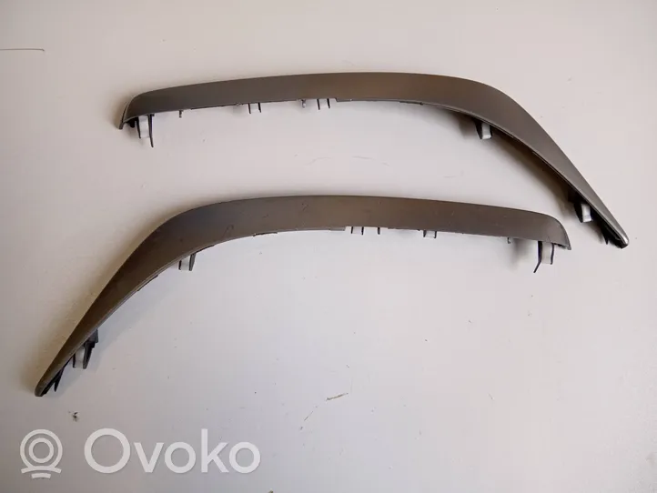 Mazda CX-7 Rivestimento del vano portaoggetti del cruscotto EH4455254