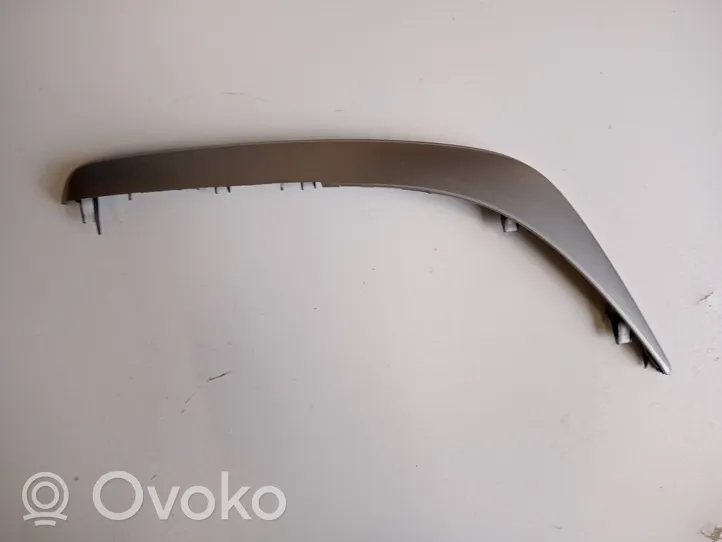 Mazda CX-7 Rivestimento del vano portaoggetti del cruscotto EH4455254