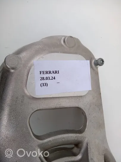Ferrari California F149 Front wheel hub spindle knuckle 28C68901