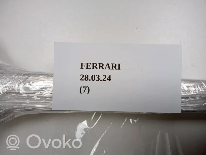 Ferrari 458 Bras de contrôle arrière - meta kaip - bras de suspension arrière 260882