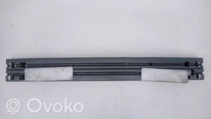 Nissan Qashqai J12 Traversa di supporto paraurti posteriore 85030-6UAOA