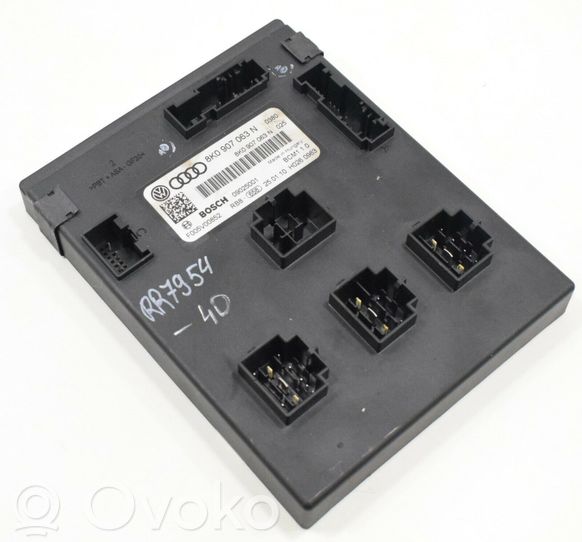 8K0907063N Audi A4 S4 B8 8K Module confort, 85.00 € OVOKO